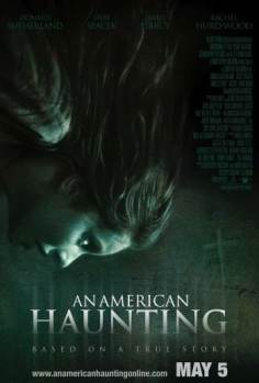 ~英国电影 An American Haunting海报,An American Haunting预告片  ~