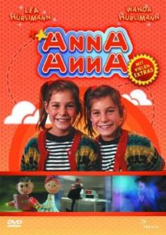 ‘Anna – annA海报,Anna – annA预告片 _德国电影海报 ~’ 的图片