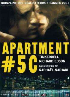 ~Apartment #5C海报,Apartment #5C预告片 -法国电影 ~