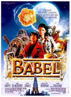 ‘~Babel海报,Babel预告片 -法国电影 ~’ 的图片
