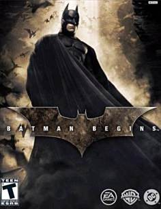 ~英国电影 Batman Begins海报,Batman Begins预告片  ~