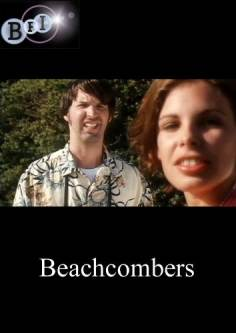 ~英国电影 Beachcombers海报,Beachcombers预告片  ~