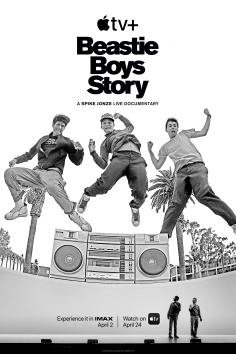 ‘~All Beastie Boys Story Movie Posters,High res movie posters image for Beastie Boys Story -2022年 电影海报 ~’ 的图片