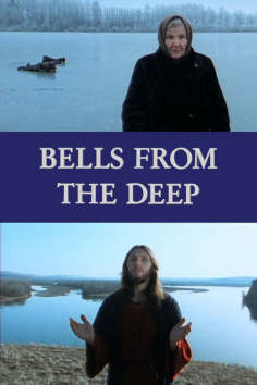 Bells from the Deep海报,Bells from the Deep预告片 _德国电影海报 ~