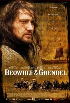 ~英国电影 Beowulf & Grendel海报,Beowulf & Grendel预告片  ~