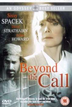 Beyond the Call海报,Beyond the Call预告片 加拿大电影海报 ~