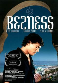 ‘Bezness海报,Bezness预告片 _德国电影海报 ~’ 的图片