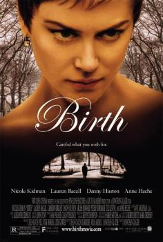 ~英国电影 Birth海报,Birth预告片  ~