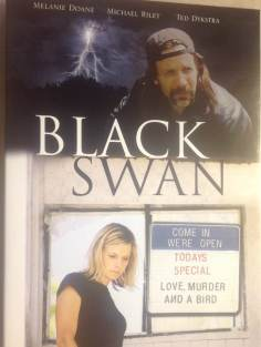 ‘Black Swan海报,Black Swan预告片 加拿大电影海报 ~’ 的图片