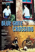 ‘~Blue Gate Crossing海报~Blue Gate Crossing节目预告 -台湾电影海报~’ 的图片