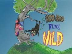 ~国产电影 Boo Boo Runs Wild海报,Boo Boo Runs Wild预告片  ~