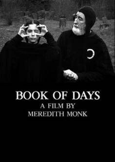 ~Book of Days海报,Book of Days预告片 -法国电影 ~