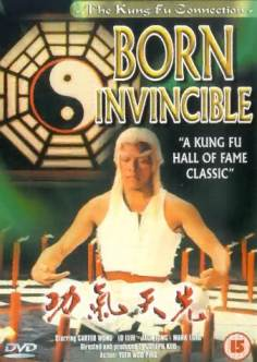 ‘~Born Invincible海报~Born Invincible节目预告 -台湾电影海报~’ 的图片