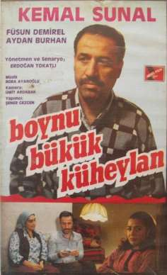 ‘~Boynu Bükük Küheylan海报~Boynu Bükük Küheylan节目预告 -土耳其电影海报~’ 的图片