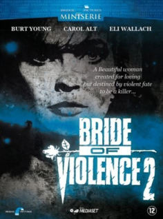 Bride of Violence 2海报,Bride of Violence 2预告片 加拿大电影海报 ~