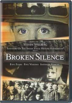 ~Broken Silence海报,Broken Silence预告片 -俄罗斯电影海报 ~