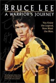 ~英国电影 Bruce Lee: A Warrior's Journey海报,Bruce Lee: A Warrior's Journey预告片  ~
