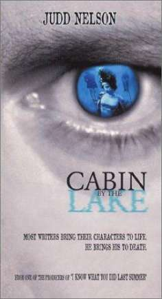 Cabin by the Lake海报,Cabin by the Lake预告片 加拿大电影海报 ~