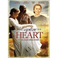 Captive Heart: The James Mink Story海报,Captive Heart: The James Mink Story预告片 加拿大电影海报 ~