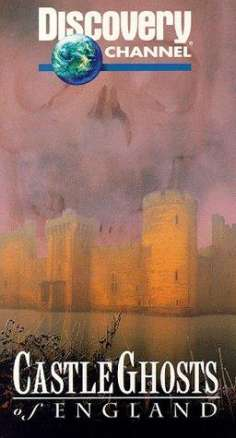 ~英国电影 Castle Ghosts of England海报,Castle Ghosts of England预告片  ~