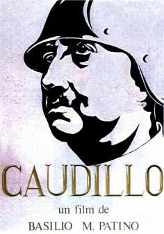 ‘~Caudillo海报,Caudillo预告片 -西班牙电影海报~’ 的图片