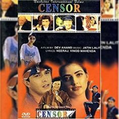 ‘~Censor海报,Censor预告片 -印度电影 ~’ 的图片