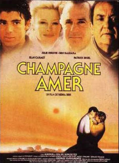‘~Champagne amer海报,Champagne amer预告片 -法国电影 ~’ 的图片