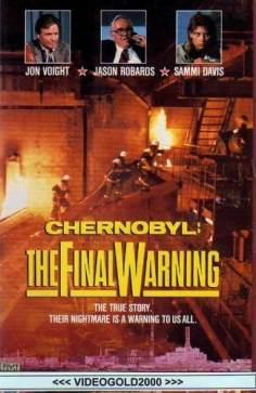 ~英国电影 Chernobyl: The Final Warning海报,Chernobyl: The Final Warning预告片  ~