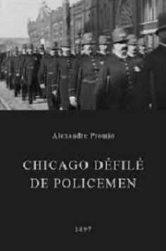 ‘~Chicago Police Parade海报,Chicago Police Parade预告片 -法国电影 ~’ 的图片