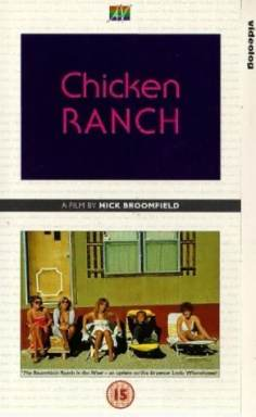 ~英国电影 Chicken Ranch海报,Chicken Ranch预告片  ~
