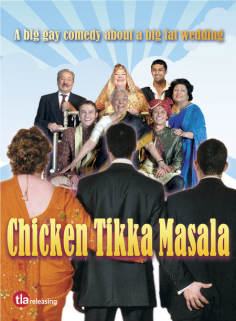 ‘~英国电影 Chicken Tikka Masala海报,Chicken Tikka Masala预告片  ~’ 的图片