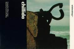 ‘~Chillida海报,Chillida预告片 -西班牙电影海报~’ 的图片