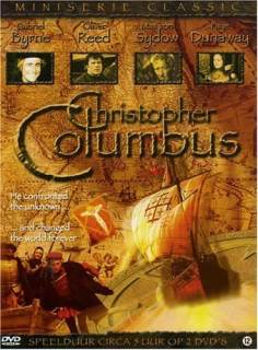 ~Christopher Columbus海报,Christopher Columbus预告片 -法国电影 ~