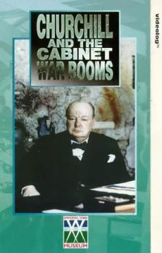~英国电影 Churchill and the Cabinet War Rooms海报,Churchill and the Cabinet War Rooms预告片  ~