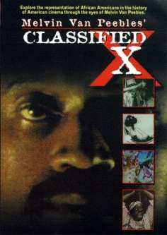 ~英国电影 Classified X海报,Classified X预告片  ~