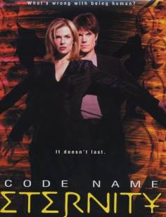 ~Code Name: Eternity海报,Code Name: Eternity预告片 -法国电影 ~