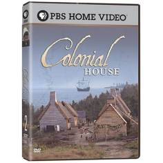 ~英国电影 Colonial House海报,Colonial House预告片  ~