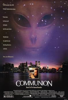 ~英国电影 Communion海报,Communion预告片  ~