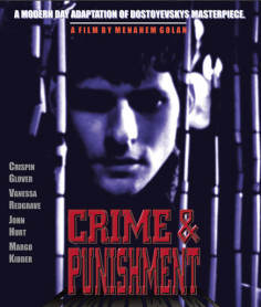 ~Crime and Punishment海报,Crime and Punishment预告片 -俄罗斯电影海报 ~
