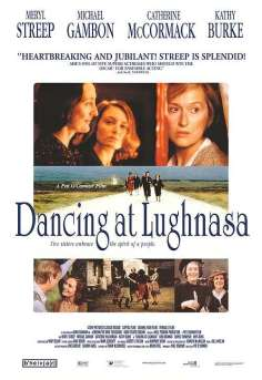 ~英国电影 Dancing at Lughnasa海报,Dancing at Lughnasa预告片  ~