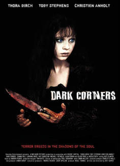 ~英国电影 Dark Corners海报,Dark Corners预告片  ~