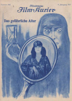 ‘Das gefährliche Alter海报,Das gefährliche Alter预告片 _德国电影海报 ~’ 的图片