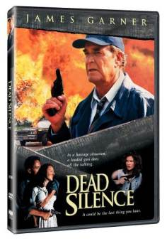 Dead Silence海报,Dead Silence预告片 加拿大电影海报 ~