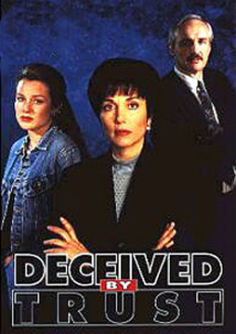 Deceived by Trust: A Moment of Truth Movie海报,Deceived by Trust: A Moment of Truth Movie预告片 加拿大电影海报 ~