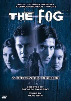 ‘~Dhund: The Fog海报,Dhund: The Fog预告片 -印度电影 ~’ 的图片