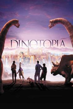 ~英国电影 Dinotopia海报,Dinotopia预告片  ~