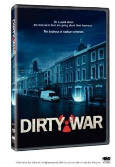 ~英国电影 Dirty War海报,Dirty War预告片  ~