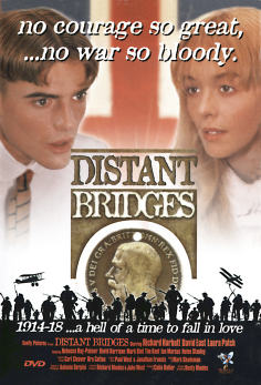 ~英国电影 Distant Bridges海报,Distant Bridges预告片  ~