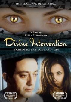 ‘~Divine Intervention海报,Divine Intervention预告片 -法国电影 ~’ 的图片