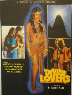 ~Divine Lovers海报,Divine Lovers预告片 -印度电影 ~